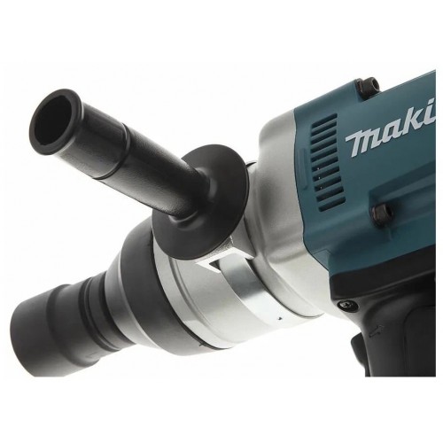 Гайковерт Makita TW1000