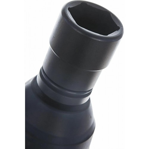 Гайковерт Makita TW1000
