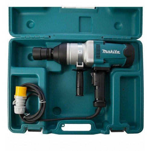 Гайковерт Makita TW1000