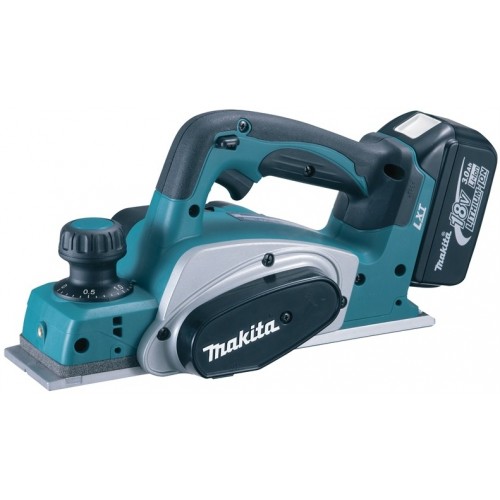 Электрорубанок Makita DKP180Z