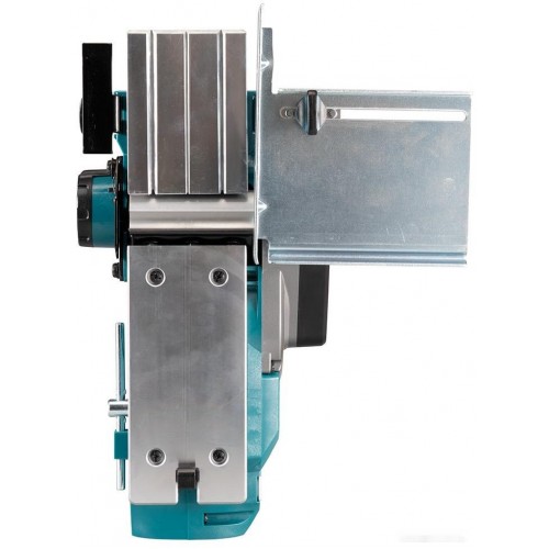 Электрорубанок Makita KP001GZ (без АКБ)
