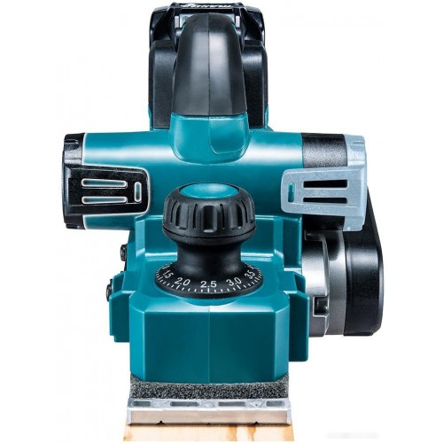 Электрорубанок Makita KP001GZ (без АКБ)