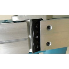 Электрорубанок Makita KP0800
