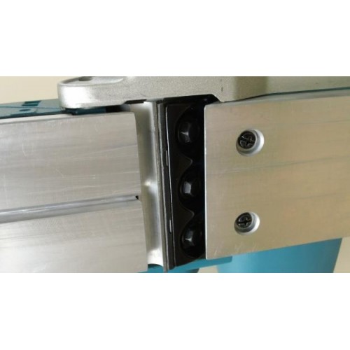 Электрорубанок Makita KP0800