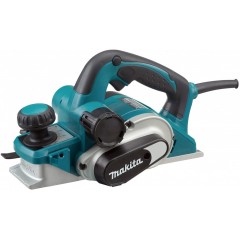 Электрорубанок Makita KP0810