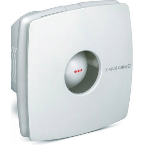 CATA X-MART 10