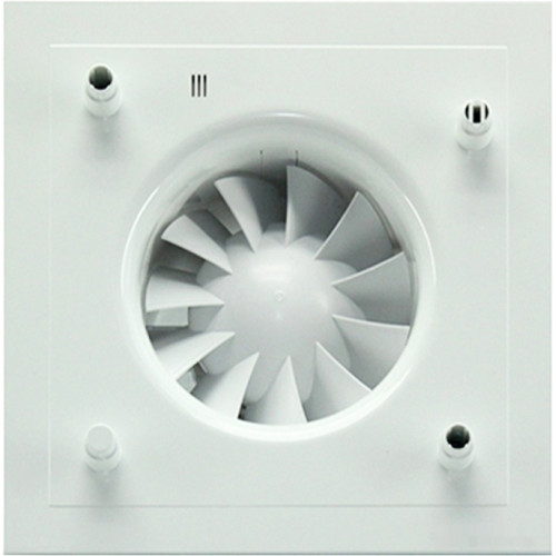 Осевой вентилятор Soler & Palau Silent-100 CHZ Design Ecowatt 5210610900