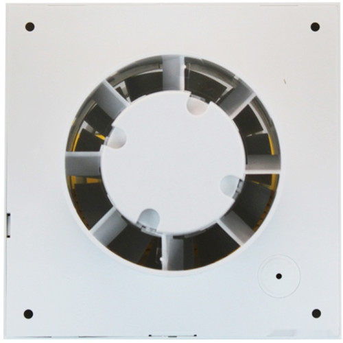 Осевой вентилятор Soler & Palau Silent-100 CHZ Design Ecowatt 5210610900