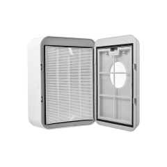 Ballu ASP-80 (White)