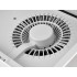 Ballu ASP-80 (White)