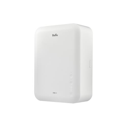 Ballu ASP-80 (White)