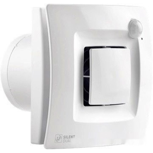 Осевой вентилятор Soler & Palau Silent Dual 200 5210641000