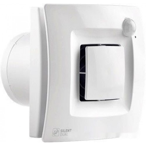Осевой вентилятор Soler & Palau Silent Dual 300 5210641100