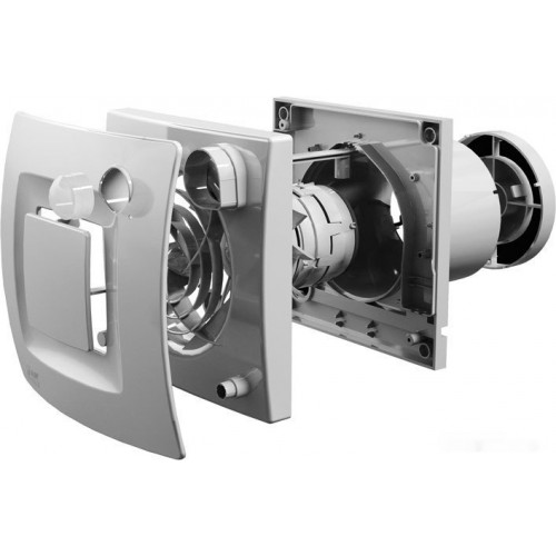 Осевой вентилятор Soler & Palau Silent Dual 300 5210641100
