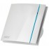 Осевой вентилятор Soler & Palau Silent-200 CHZ Silver Design - 3C 5210606000