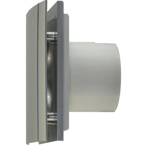 Осевой вентилятор Soler & Palau Silent-200 CHZ Silver Design - 3C 5210606000