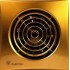 Осевой вентилятор Soler & Palau Silent-200 CZ Gold 5210625300