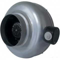 Радиальный вентилятор Soler & Palau Vent-125 NK 5145890000