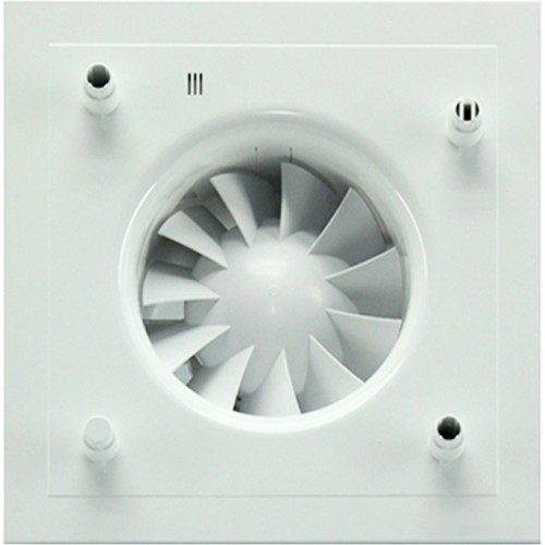 Осевой вентилятор Soler & Palau Silent-100 CZ Design Ecowatt 5210610800
