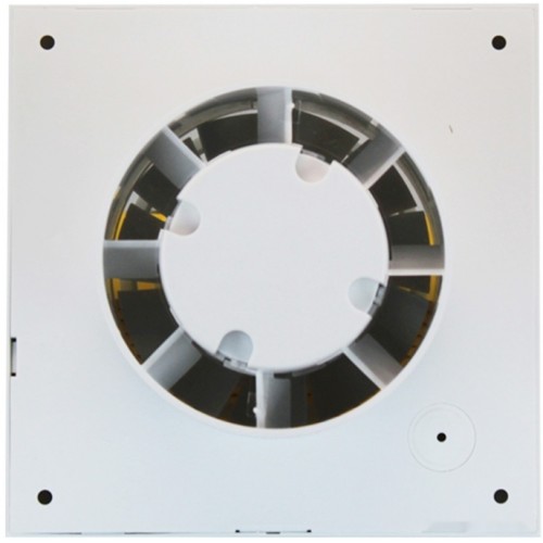 Осевой вентилятор Soler & Palau Silent-100 CZ Design Ecowatt 5210610800