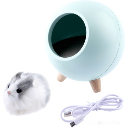 Осевой вентилятор Soler & Palau Silent-100 CZ Ecowatt 5210610000