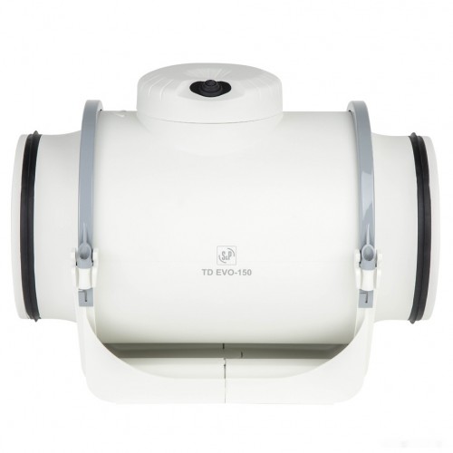 Осевой вентилятор Soler & Palau TD EVO-160 T 5211306100