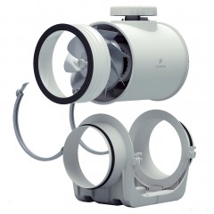 Осевой вентилятор Soler & Palau TD EVO-160 T 5211306100