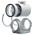 Осевой вентилятор Soler & Palau TD EVO-160 T 5211306100