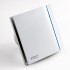 Осевой вентилятор Soler & Palau Silent-100 CZ Matt White Design - 4C 5210007800