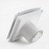 Осевой вентилятор Soler & Palau Silent-100 CZ Matt White Design - 4C 5210007800