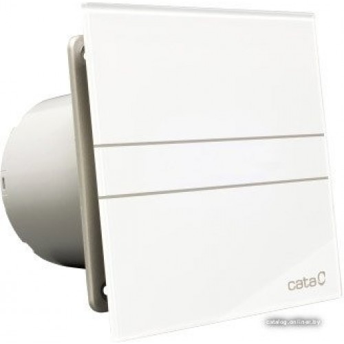 Осевой вентилятор CATA E-120 GTH