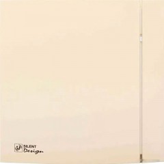 Осевой вентилятор Soler & Palau Silent-100 CHZ Ivory Design 5210402300-434700