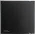 Осевой вентилятор Soler & Palau Silent-200 CZ Matt Black Design - 4C 5210009900