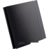 Осевой вентилятор Soler & Palau Silent-200 CZ Matt Black Design - 4C 5210009900