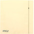 Осевой вентилятор Soler & Palau Silent-100 CRZ Ivory Design 5210401500-434700