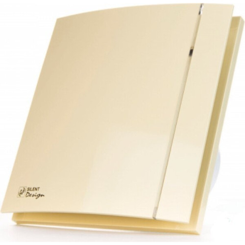 Осевой вентилятор Soler & Palau Silent-300 CZ Ivory Design 5210417100-437300