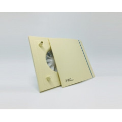 Осевой вентилятор Soler & Palau Silent-300 CZ Ivory Design 5210417100-437300