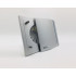 Осевой вентилятор Soler & Palau Silent-300 CZ Silver Design 5210417100-437100