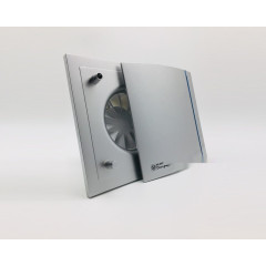 Осевой вентилятор Soler & Palau Silent-300 CZ Silver Design 5210417100-437100