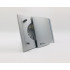 Осевой вентилятор Soler & Palau Silent-300 CZ Silver Design 5210417100-437100