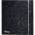 Осевой вентилятор Soler & Palau Silent-100 CRZ Marble Black Design 5210401500-434900