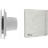 Осевой вентилятор Soler & Palau Silent-100 CRZ Marble White Design 5210401500-435600