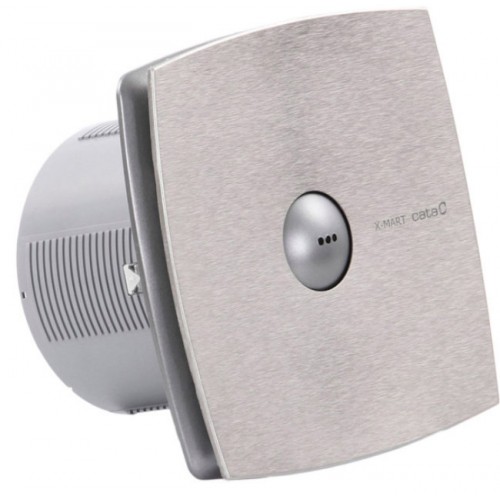 CATA X-MART 15 Matic Inox