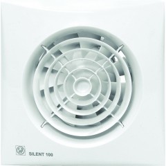 Soler & Palau Silent-100 CRZ [5210401500]