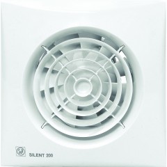 Soler & Palau Silent-200 CHZ [5210426200]