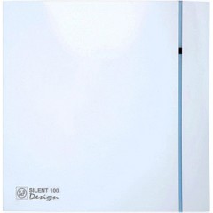 Soler & Palau Silent-100 CZ Design [5210601800]