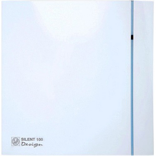 Soler & Palau Silent-100 CZ Design [5210601800]