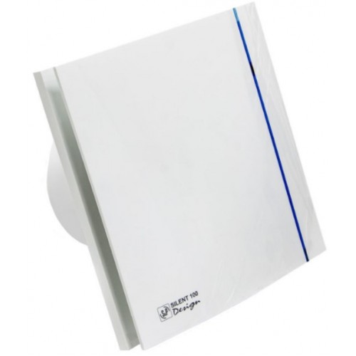 Soler & Palau Silent-100 CZ Design - 3C [5210603100]