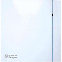 Soler & Palau Silent-100 CRZ Design - 3C [5210603200]