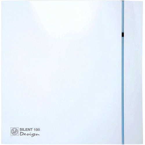 Soler & Palau Silent-100 CRZ Design - 3C [5210603200]